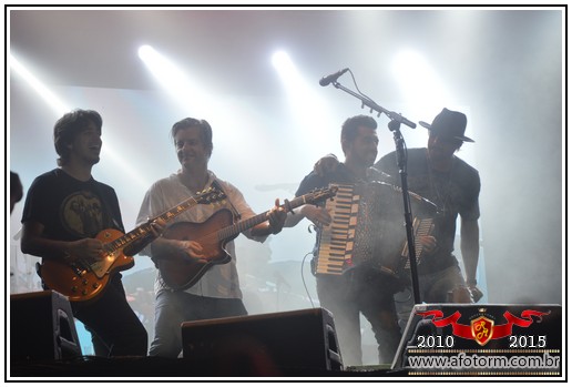 rolim de moura